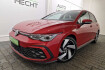 Volkswagen Golf 8  gti 2 0 tsi opf dsg  ahk  acc  head up