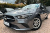 Mercedes CLA AMG Line Benz cla 200 shooting brake pano*ahk*nav*leder*kamera