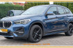 BMW X1 Sport sdrive 18i sport line steptronic navi led ahk