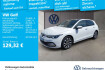 Volkswagen Golf 8 Active Golf viii 2.0 tdi dsg active navi ahk panoramada