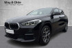 BMW X2  sdrive18i (ab 2017) navi led el. heckklappe mehrzo