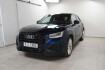 Audi Q2 S-Line 35 tfsi s line garantie 28 matrix standhz ahk