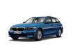 BMW Série 3 M-Sport 320 e touring aut. komfortzugang+klima+navi+dab+head