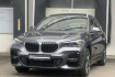 BMW X1 M-Sport xdrive25e m sport led h&k pano ru kamera ahk