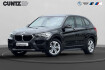 BMW X1 Advantage xdrive25e anhangerk. ruckfahrk. navi dab