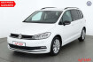 Volkswagen Touran Highline 1.5 tsi dsg highline 7 sitzer led navi