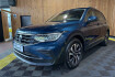 Volkswagen Tiguan Active 1 5 tsi active dsg *navi*ahk*kam*acc*pano