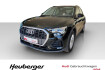 Audi Q3  35 tdi quattro s tronic ahk  acc  led  navi