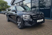 Mercedes GLB Style Benz glb 200 d 8g dct ? assists ? night ? ahk ?