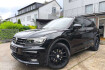Volkswagen Tiguan Highline highline 4motion automatik*r line