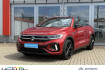 Volkswagen T-Roc R-Line T roc cabriolet 1.5 tsi r line dsg klima navi leder