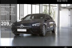 Mercedes CLA  Benz cla 200 shooting brake amg distr kamera spur pdc