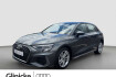 Audi A3 S-Line 40 tfsi e s tronic s line led panor