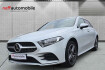 Mercedes Classe A AMG Line Benz a 250 e aut.amg+navi+acc+business+bi color sitze