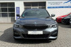 BMW Série 3 M-Sport 318 i touring m sport / 1 hand / ahk /  s.heft