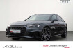 Audi A4 S-Line s line 40tfsi qu stronic navi led gra a