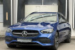 Mercedes Classe C Avantgarde Benz c 220 d avantgarde night led acc mbux ru kamera