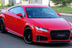 Audi TT Coupé  Tt 2.0 tfsi *exclusive *s line sport plus*
