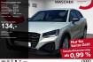Audi Q2 S-Line s line 30 tfsi 2x s line ahk black navi r cam pdcp