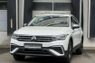 Volkswagen Tiguan Allspace Life Tiguan allspace life led massage standheizu. ahk