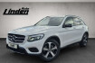 Mercedes GLC Edition 1 Benz glc 350 d 4m carplay navi led ahk night shz