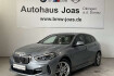 BMW Série 1  118 i |elektr. heckklappe |lenkradheizung |ruckfahrkam