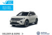 Volkswagen T-Cross R-Line T cross 1.0 tsi r line rfk*matrix*acc*ahk*digita