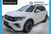Volkswagen T-Cross R-Line T cross 1.5 tsi dsg r line ahk matrix acc navi