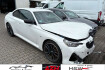 BMW Série 2 Coupé  Bmw 240  240 xdrive coupe 3.0 benzin  automatik  navi  alu