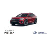 Volkswagen Taigo R-Line 1.5 tsi dsg r line ahk iq.light iq.drive