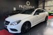 Mercedes Classe E AMG Line Benz e 200 coupe amg line/distronic/panorama/2hd