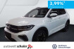 Volkswagen T-Cross R-Line T cross 1 5 tsi dsg r line ahk kamera