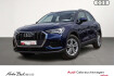 Audi Q3  35tdi stronic navi led acc carplay eph