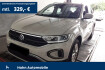 Volkswagen T-Roc Life T roc life 1.5tsi ahk fahrschuleinbauten standh