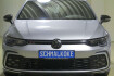 Volkswagen Golf 8  Golf viii gti 2.0 tsi opf dsg7 navi acc standhzg
