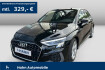 Audi A3 S-Line 35 1.5 tfsi sportback s line mhev nav carplay