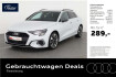 Audi A3 Edition one sportback 35 tfsi s line edition one ahk/nav