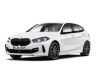 BMW Série 1 Msport 118 i m sport aut. komfortzugang sportsitze 19 zo