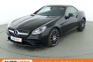 Mercedes SLC  Benz slc 180 slc 180 amg line*nav*tempo*pdc*shz*bt*pano*
