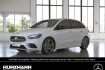 Mercedes Classe B AMG Line Benz b 200 amg night mbux navi+ kamera easy pack