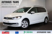 Volkswagen Touran Comfortline 2.0 tdi comfortline aid+acc+kam+ahk