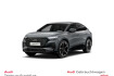 Audi Q4 e-tron  Q4 e tron q4 sportback 35 e tron s line navi vc matrix led