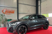 Audi Q2 S-Line 35 s line tfsi s tronic *acc*side*black pack*