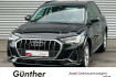 Audi Q3 S-Line 45 tfsie s line+winterrader+kamera+led+
