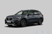 BMW X1 M-Sport xd20i pano kam hud driv.assist+ memory hifi