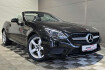 Mercedes SLC  Benz slc 200  ils led twa shzg pdc navi klima tempomat