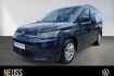 Volkswagen Caddy Life 2.0 tdi dsg life