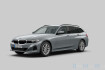 BMW Série 3  318 dab geschwindigr pdc cockpitplus widscreen