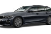 BMW Série 3 M-Sport 320 da tour. m sport livecock.led.parkass.driveas