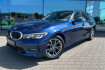 BMW Série 3 Sport 320 d sportline ahk*led*shadow*pano*hud*teilleder